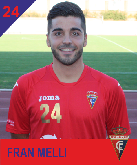 FRAN MELLI